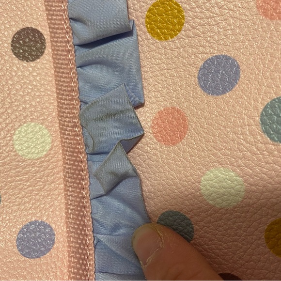 Matilda Jane Overnight Bag - Picture 6 of 9